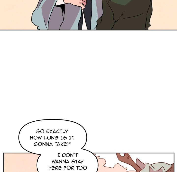 Overlord Time! Overlord Time! EP 56 - Toomics page 37 - 