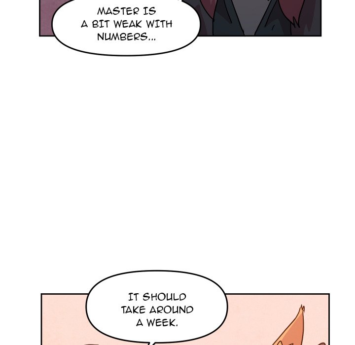 Overlord Time! Overlord Time! EP 56 - Toomics page 40 - 