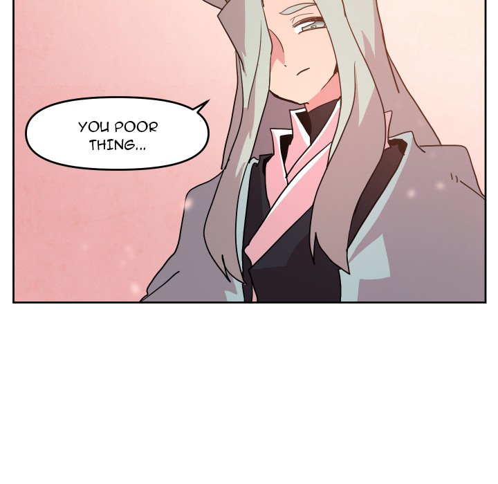 Overlord Time! Overlord Time! EP 56 - Toomics page 5 - 