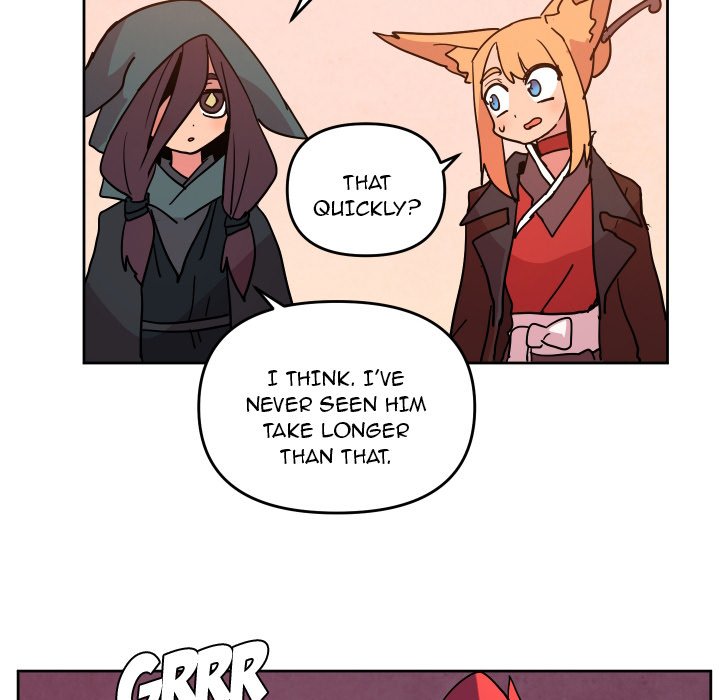 Overlord Time! Overlord Time! EP 56 - Toomics page 41 - 