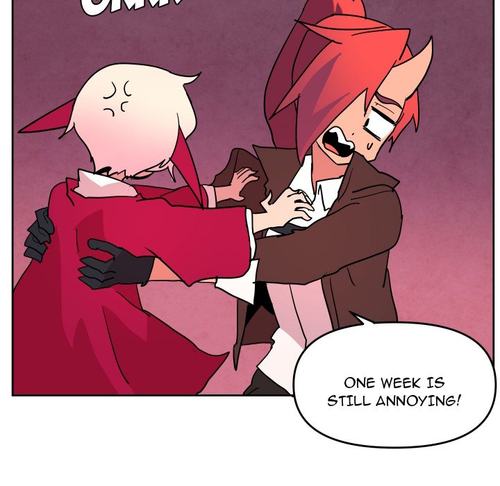 Overlord Time! Overlord Time! EP 56 - Toomics page 42 - 