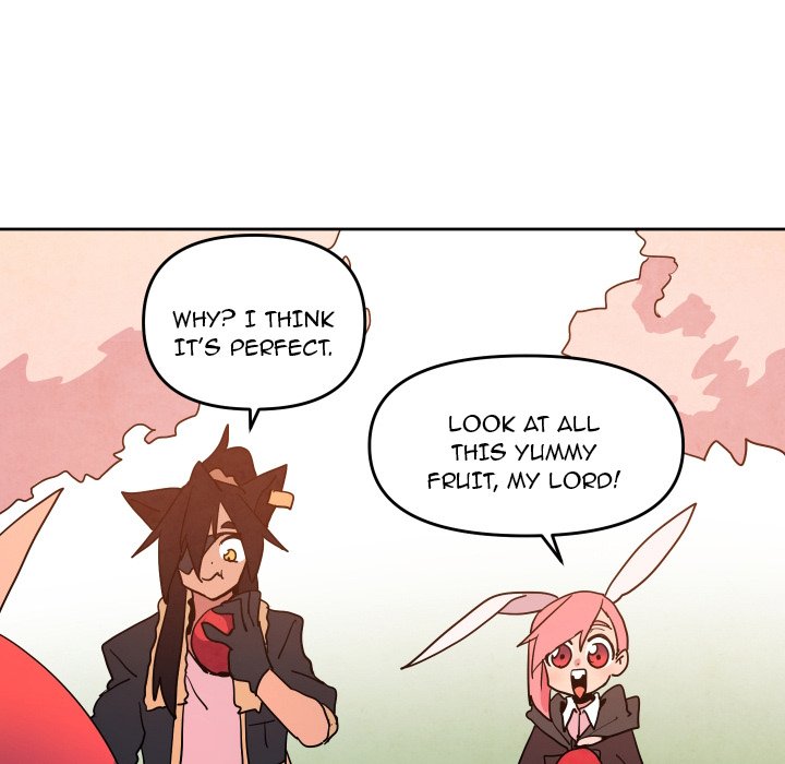 Overlord Time! Overlord Time! EP 56 - Toomics page 43 - 