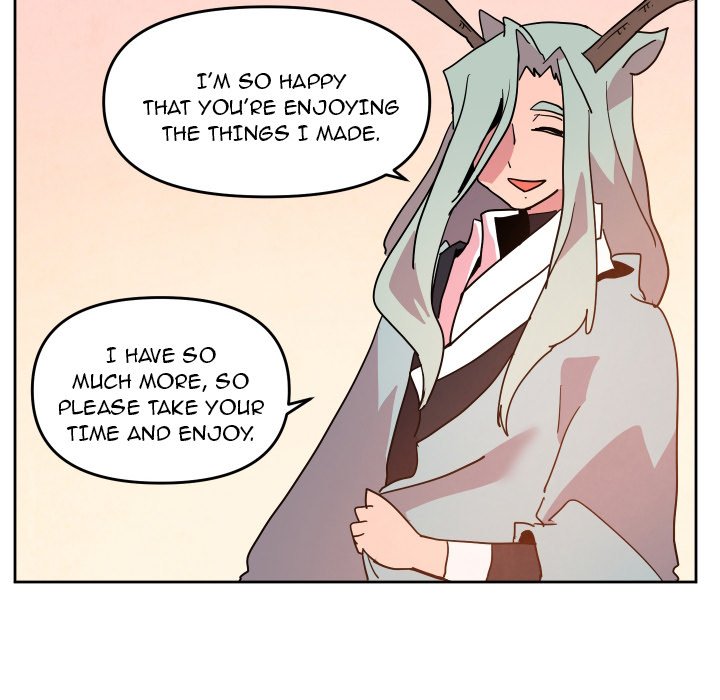 Overlord Time! Overlord Time! EP 56 - Toomics page 45 - 