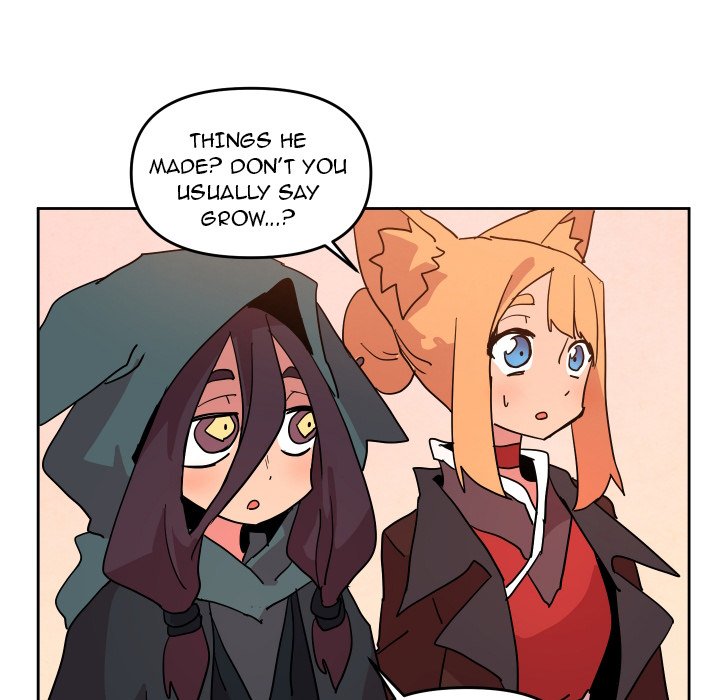 Overlord Time! Overlord Time! EP 56 - Toomics page 46 - 