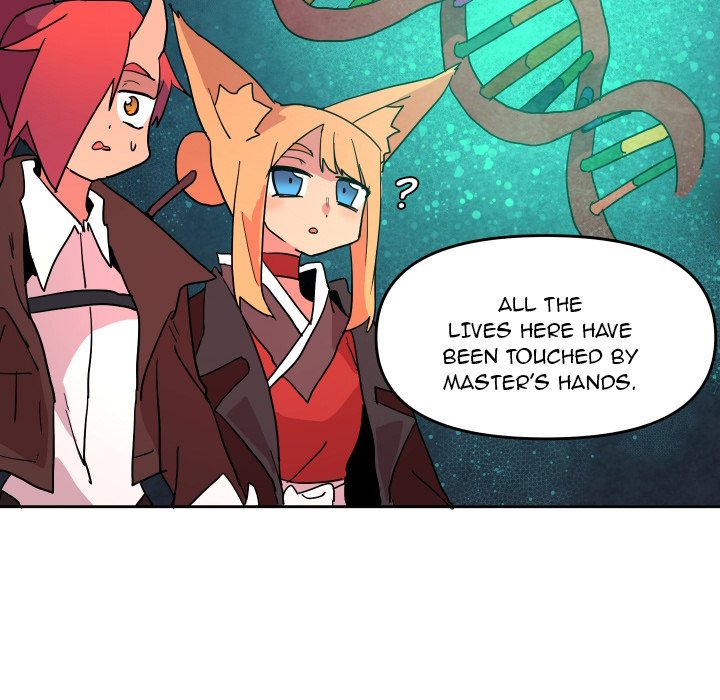 Overlord Time! Overlord Time! EP 56 - Toomics page 48 - 