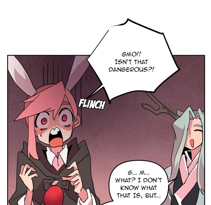 Overlord Time! Overlord Time! EP 56 - Toomics page 49 - 