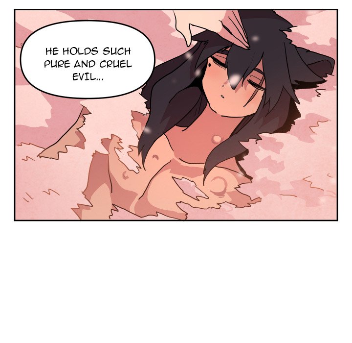 Overlord Time! Overlord Time! EP 56 - Toomics page 6 - 