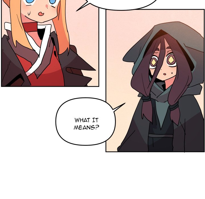 Overlord Time! Overlord Time! EP 56 - Toomics page 51 - 