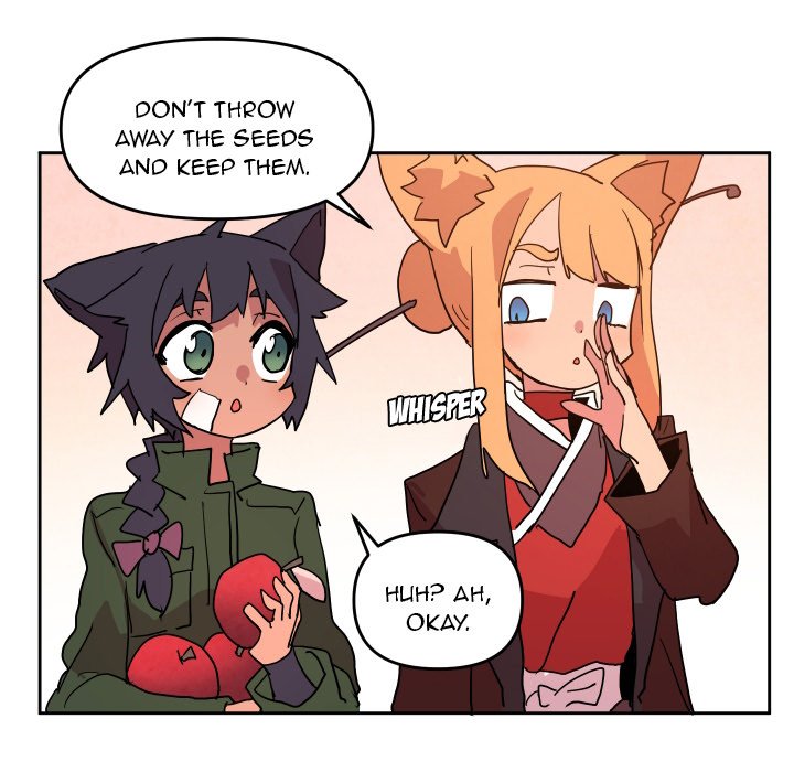 Overlord Time! Overlord Time! EP 56 - Toomics page 55 - 