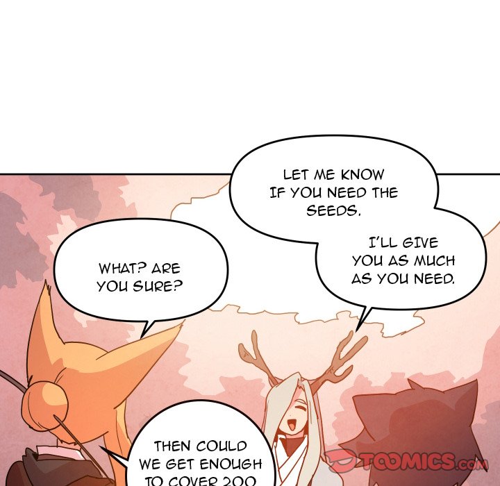 Overlord Time! Overlord Time! EP 56 - Toomics page 56 - 