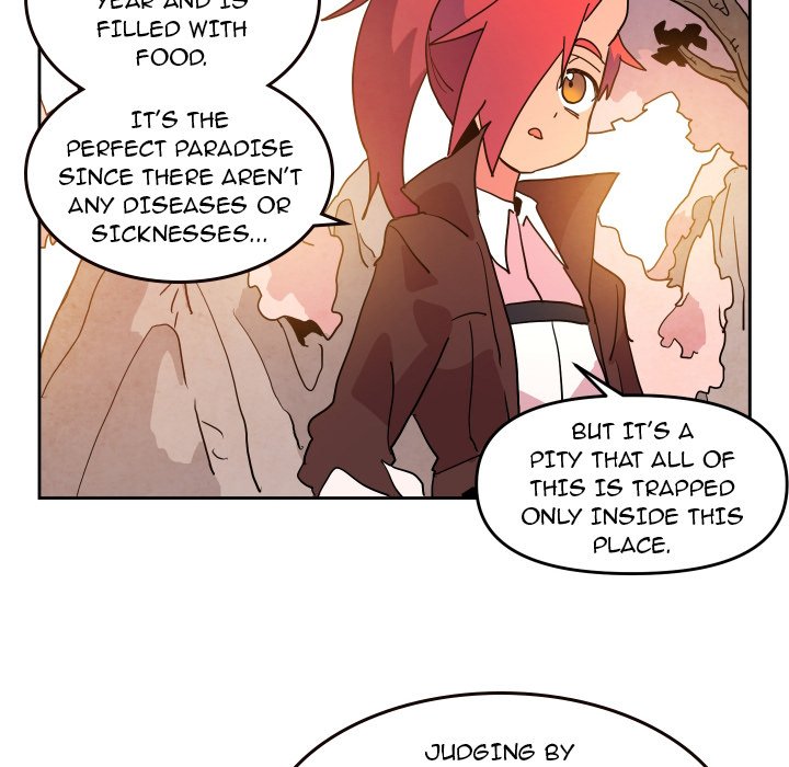 Overlord Time! Overlord Time! EP 56 - Toomics page 58 - 