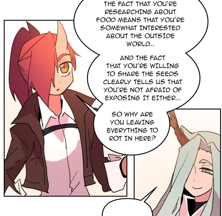 Overlord Time! Overlord Time! EP 56 - Toomics page 59 - 