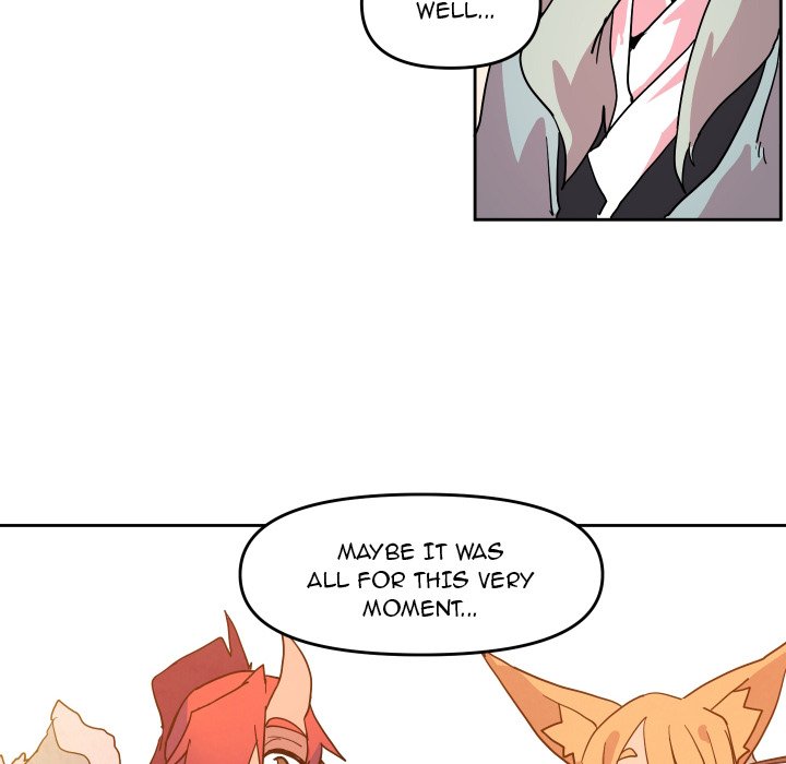 Overlord Time! Overlord Time! EP 56 - Toomics page 60 - 