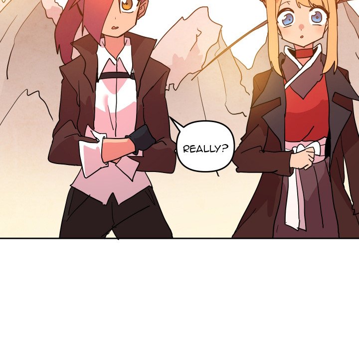 Overlord Time! Overlord Time! EP 56 - Toomics page 61 - 