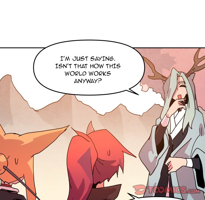Overlord Time! Overlord Time! EP 56 - Toomics page 62 - 