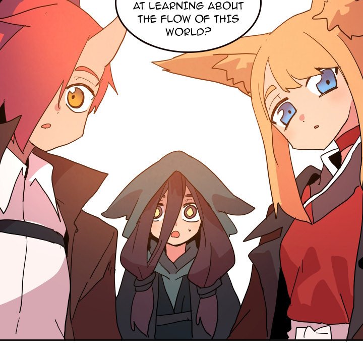 Overlord Time! Overlord Time! EP 56 - Toomics page 65 - 