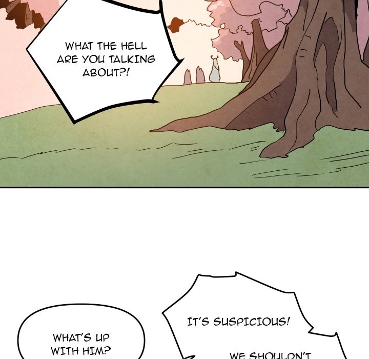 Overlord Time! Overlord Time! EP 56 - Toomics page 69 - 