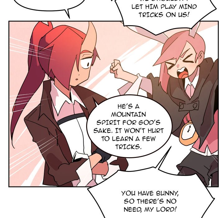 Overlord Time! Overlord Time! EP 56 - Toomics page 70 - 