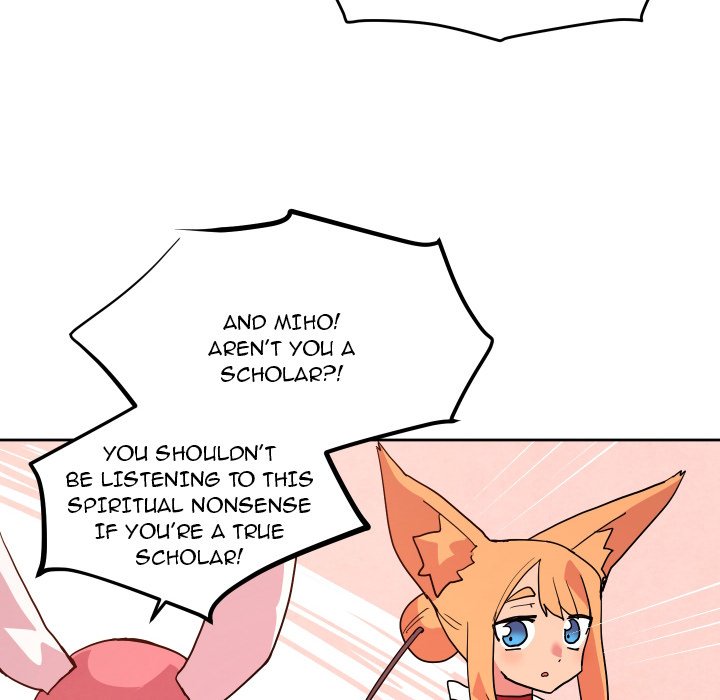 Overlord Time! Overlord Time! EP 56 - Toomics page 71 - 