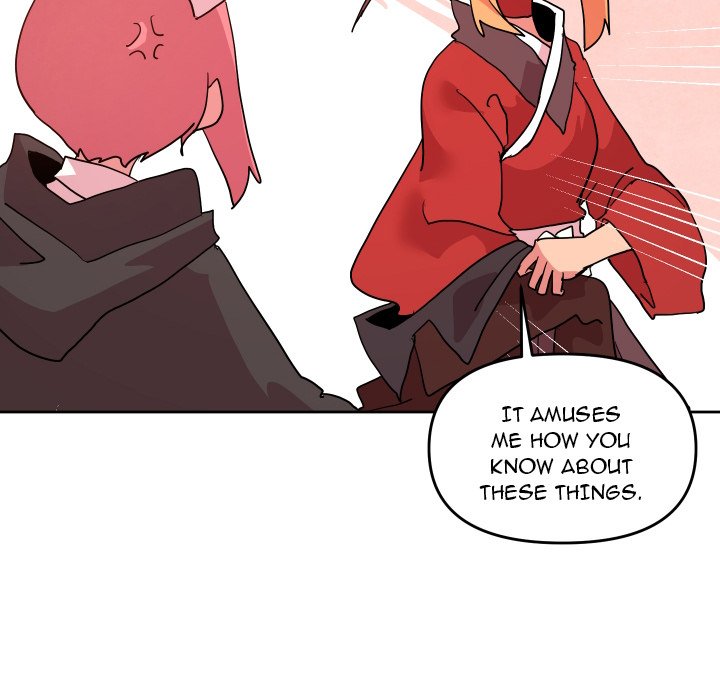 Overlord Time! Overlord Time! EP 56 - Toomics page 72 - 