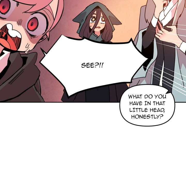 Overlord Time! Overlord Time! EP 56 - Toomics page 75 - 