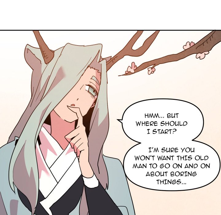 Overlord Time! Overlord Time! EP 56 - Toomics page 76 - 