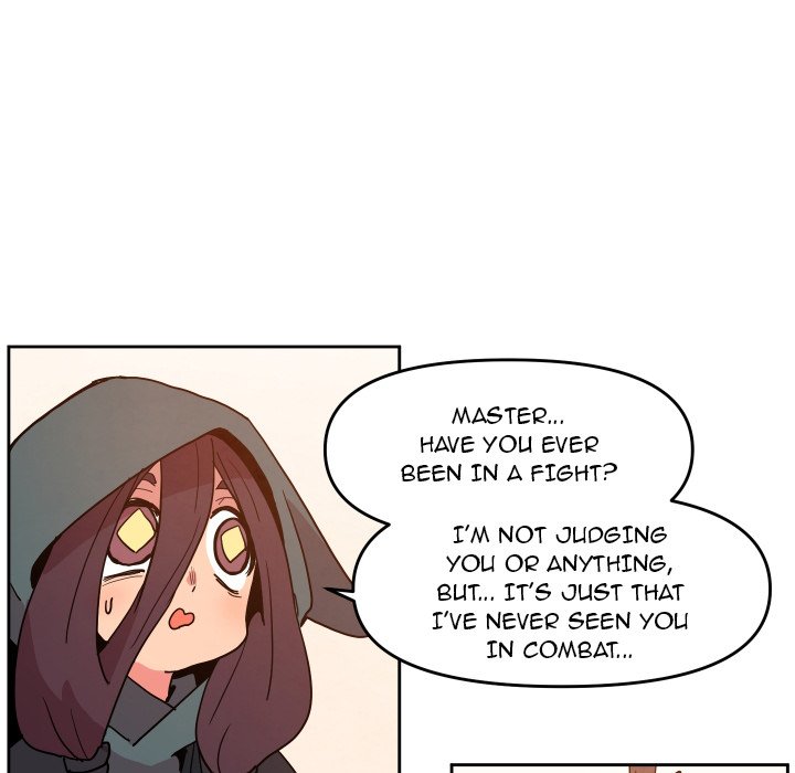 Overlord Time! Overlord Time! EP 56 - Toomics page 79 - 