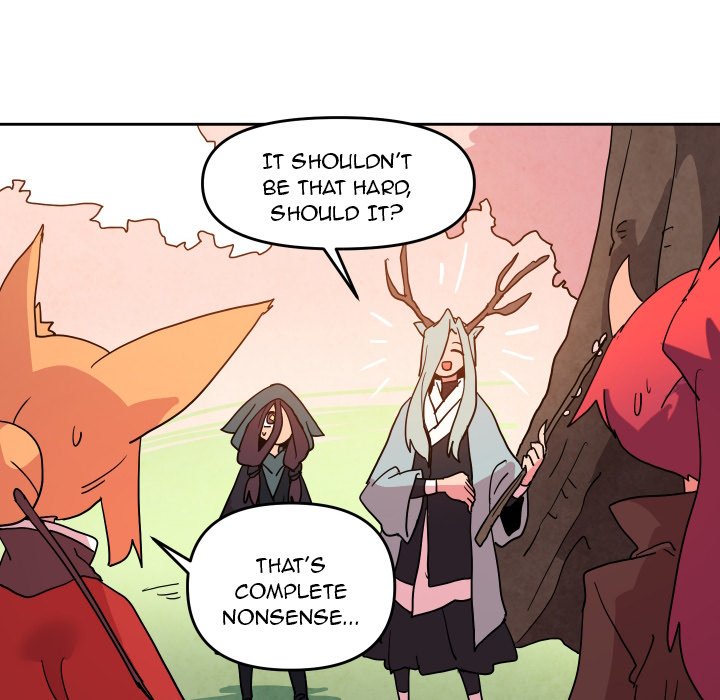 Overlord Time! Overlord Time! EP 56 - Toomics page 81 - 
