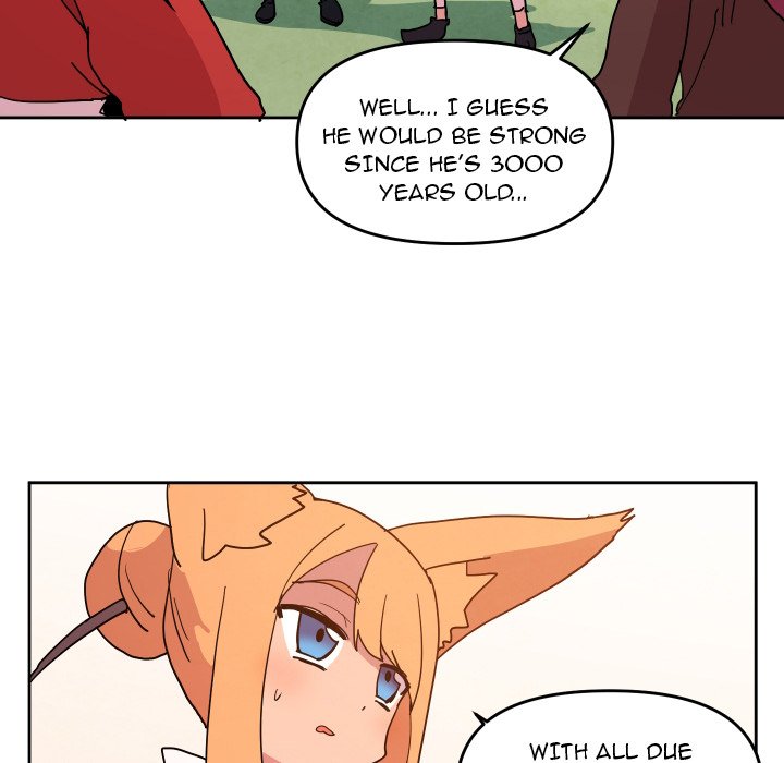 Overlord Time! Overlord Time! EP 56 - Toomics page 82 - 