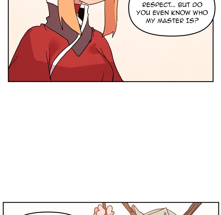 Overlord Time! Overlord Time! EP 56 - Toomics page 83 - 
