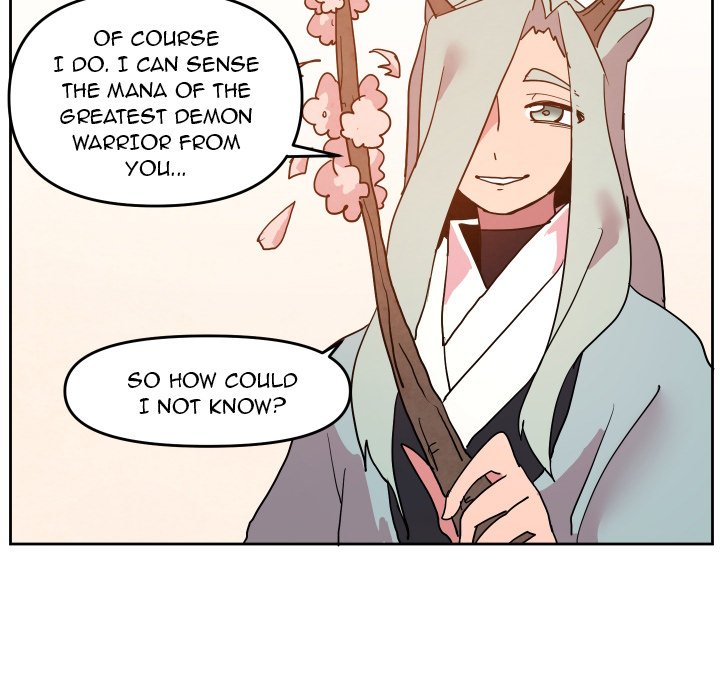 Overlord Time! Overlord Time! EP 56 - Toomics page 84 - 