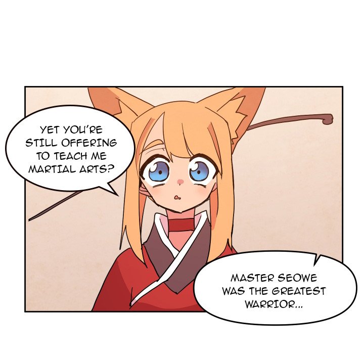 Overlord Time! Overlord Time! EP 56 - Toomics page 85 - 