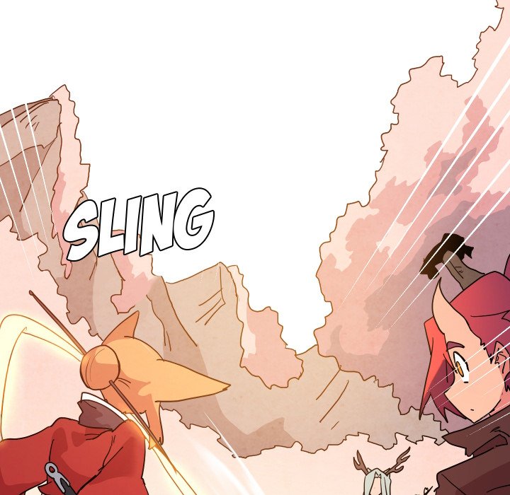 Overlord Time! Overlord Time! EP 56 - Toomics page 88 - 