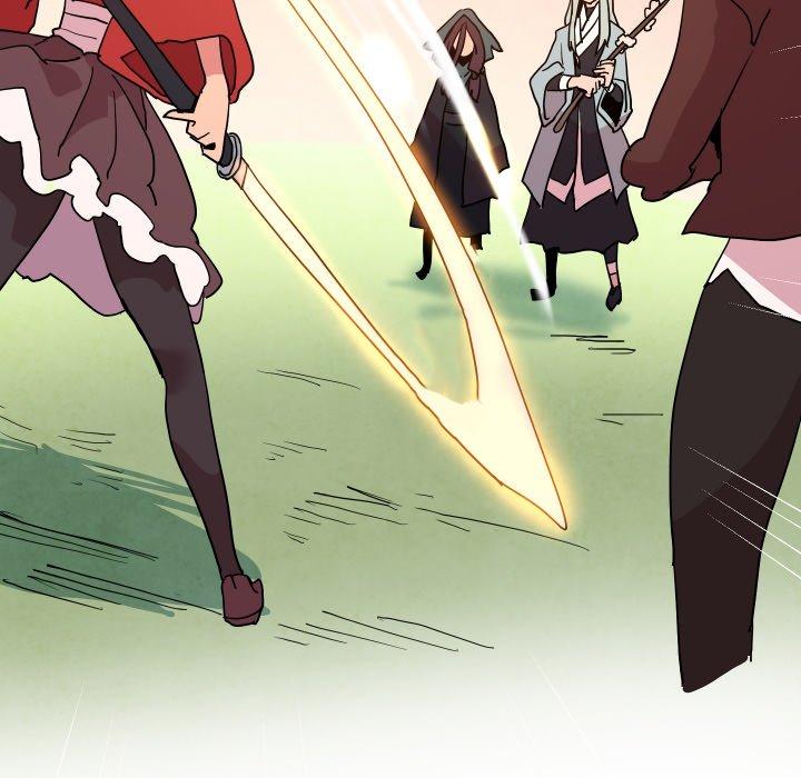 Overlord Time! Overlord Time! EP 56 - Toomics page 89 - 