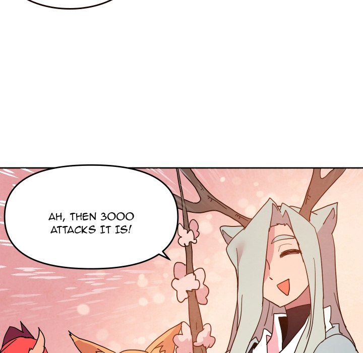 Overlord Time! Overlord Time! EP 56 - Toomics page 97 - 