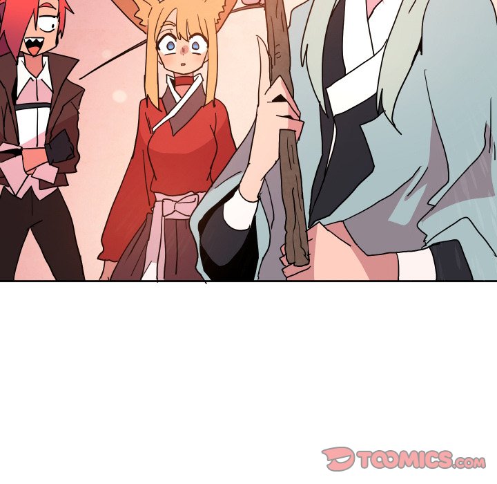 Overlord Time! Overlord Time! EP 56 - Toomics page 98 - 