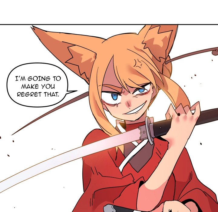 Overlord Time! Overlord Time! EP 56 - Toomics page 99 - 