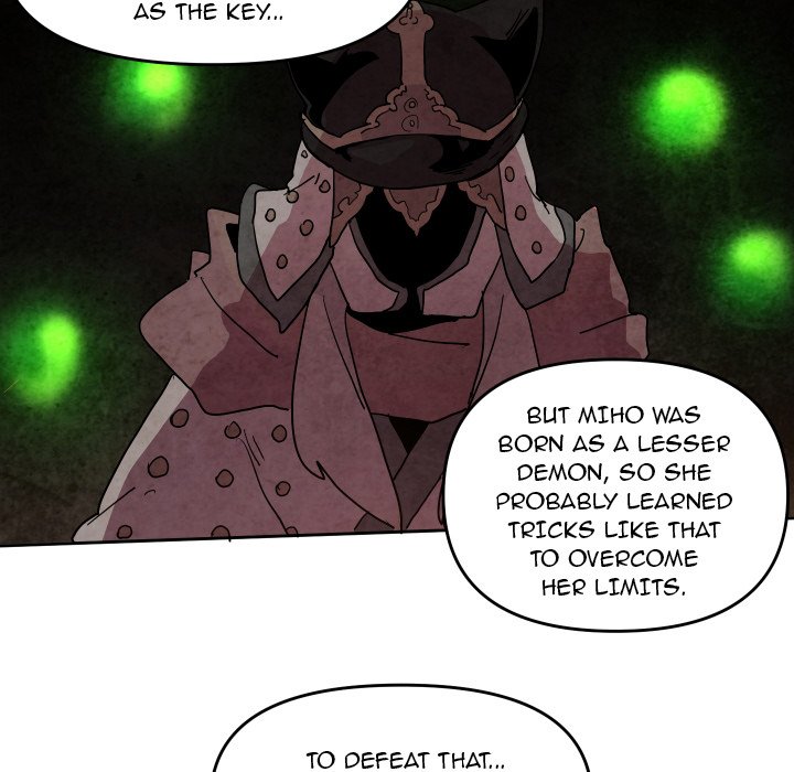 Overlord Time! Overlord Time! EP 57 - Toomics page 11 - 