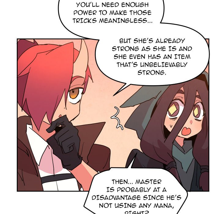 Overlord Time! Overlord Time! EP 57 - Toomics page 12 - 