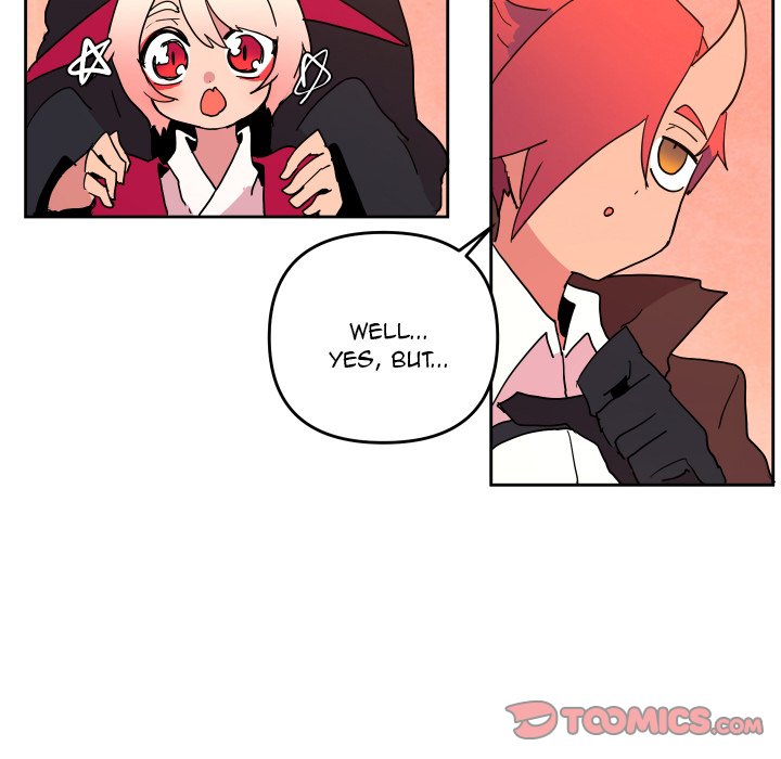 Overlord Time! Overlord Time! EP 57 - Toomics page 14 - 