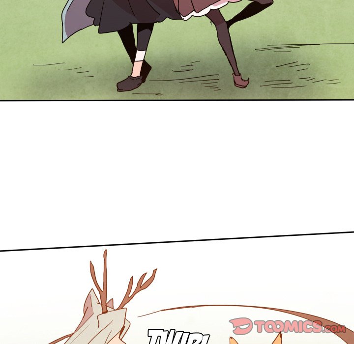 Overlord Time! Overlord Time! EP 57 - Toomics page 20 - 