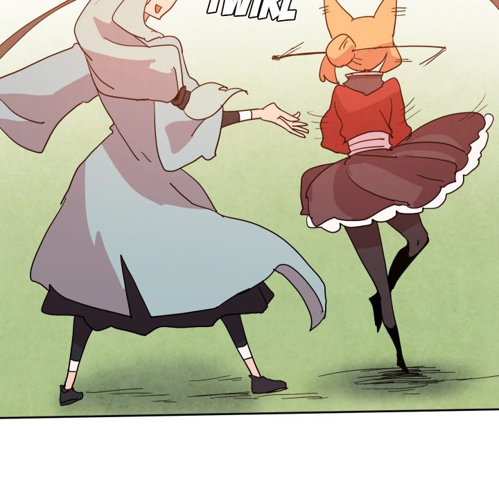 Overlord Time! Overlord Time! EP 57 - Toomics page 21 - 