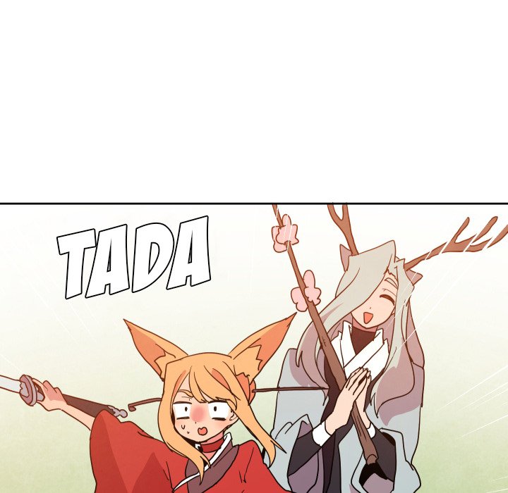 Overlord Time! Overlord Time! EP 57 - Toomics page 22 - 