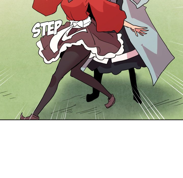Overlord Time! Overlord Time! EP 57 - Toomics page 23 - 