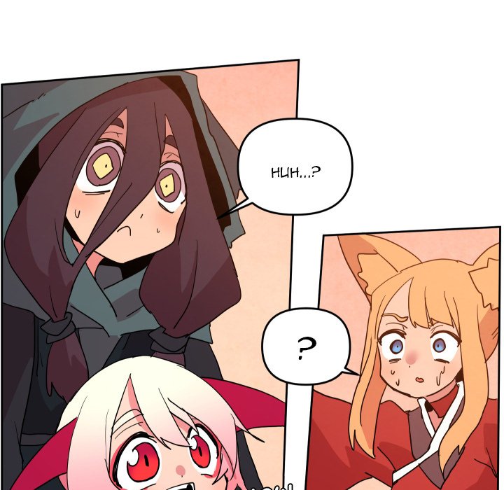 Overlord Time! Overlord Time! EP 57 - Toomics page 24 - 