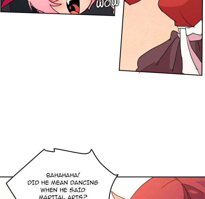 Overlord Time! Overlord Time! EP 57 - Toomics page 25 - 