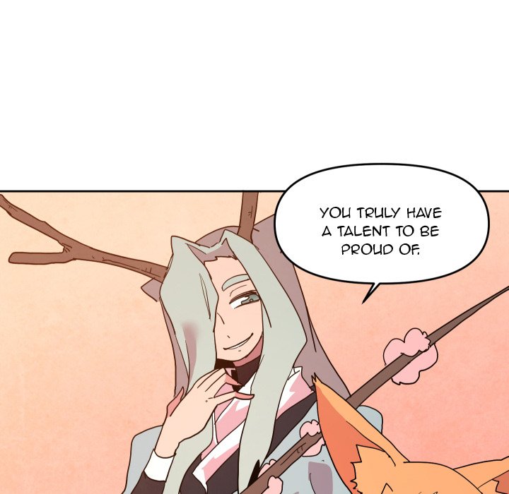 Overlord Time! Overlord Time! EP 57 - Toomics page 27 - 