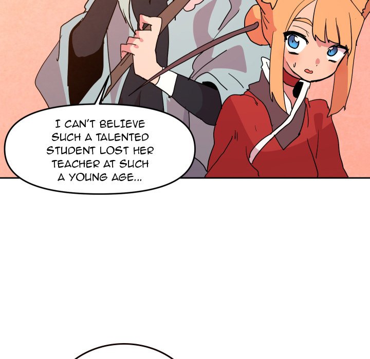 Overlord Time! Overlord Time! EP 57 - Toomics page 28 - 