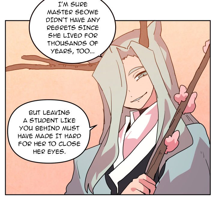 Overlord Time! Overlord Time! EP 57 - Toomics page 29 - 