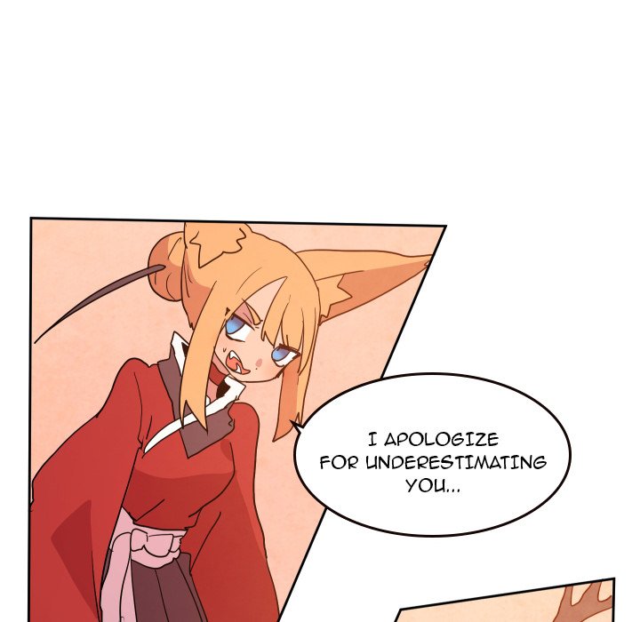 Overlord Time! Overlord Time! EP 57 - Toomics page 30 - 